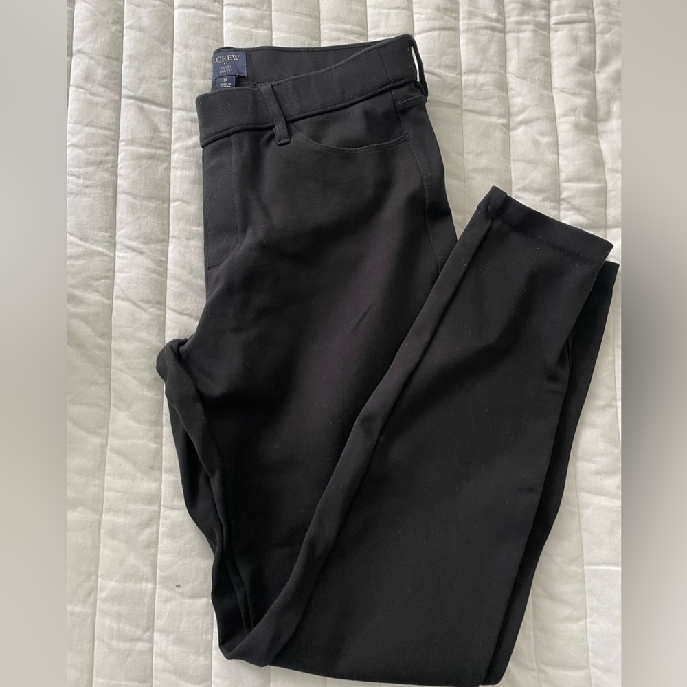 Gigi Pant